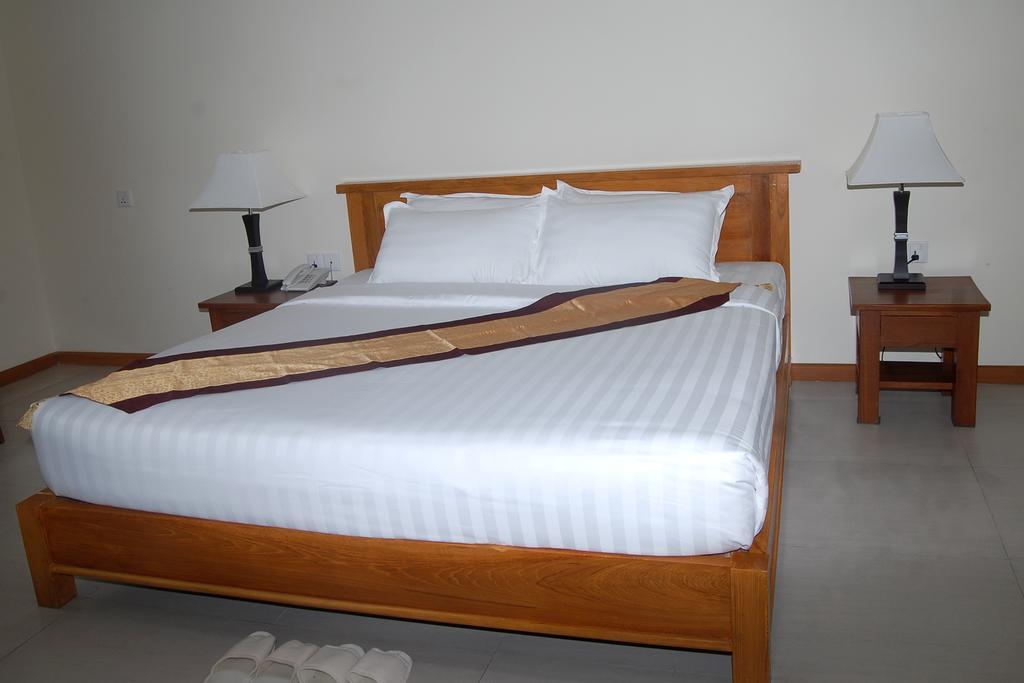 Man Myanmar Hotel Naypyidaw Eksteriør bilde