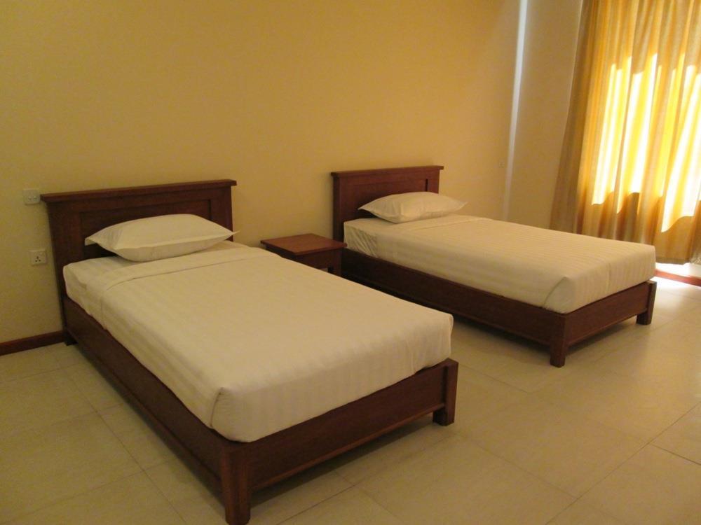 Man Myanmar Hotel Naypyidaw Eksteriør bilde