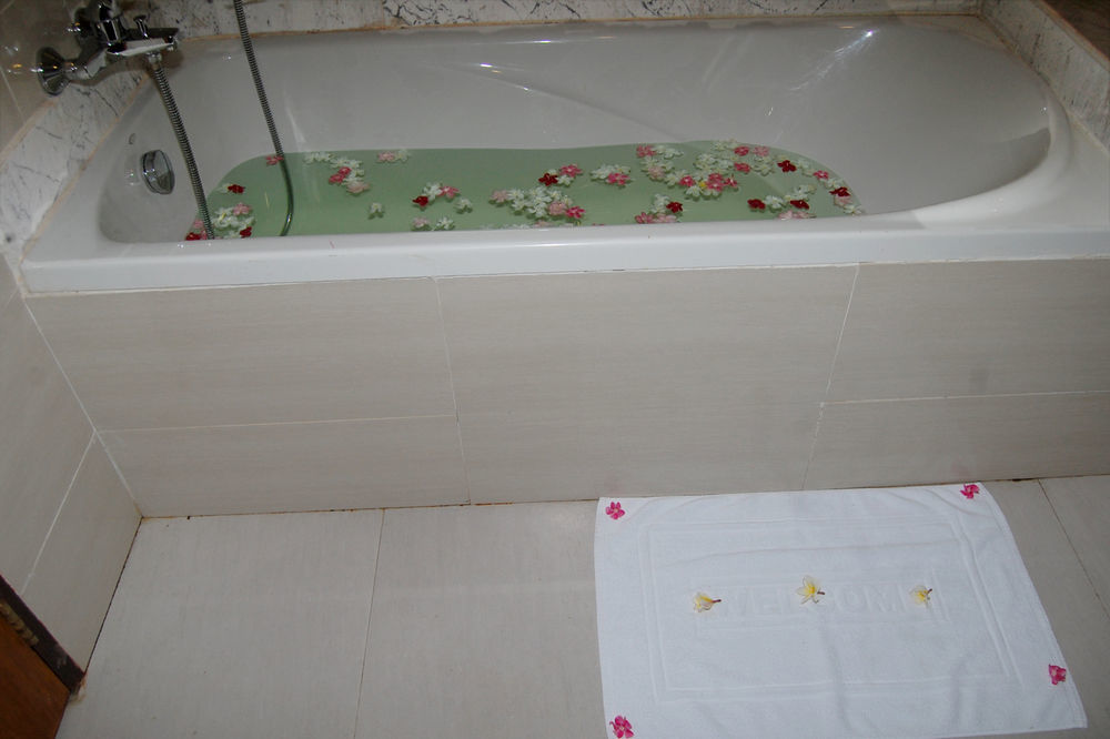 Man Myanmar Hotel Naypyidaw Eksteriør bilde