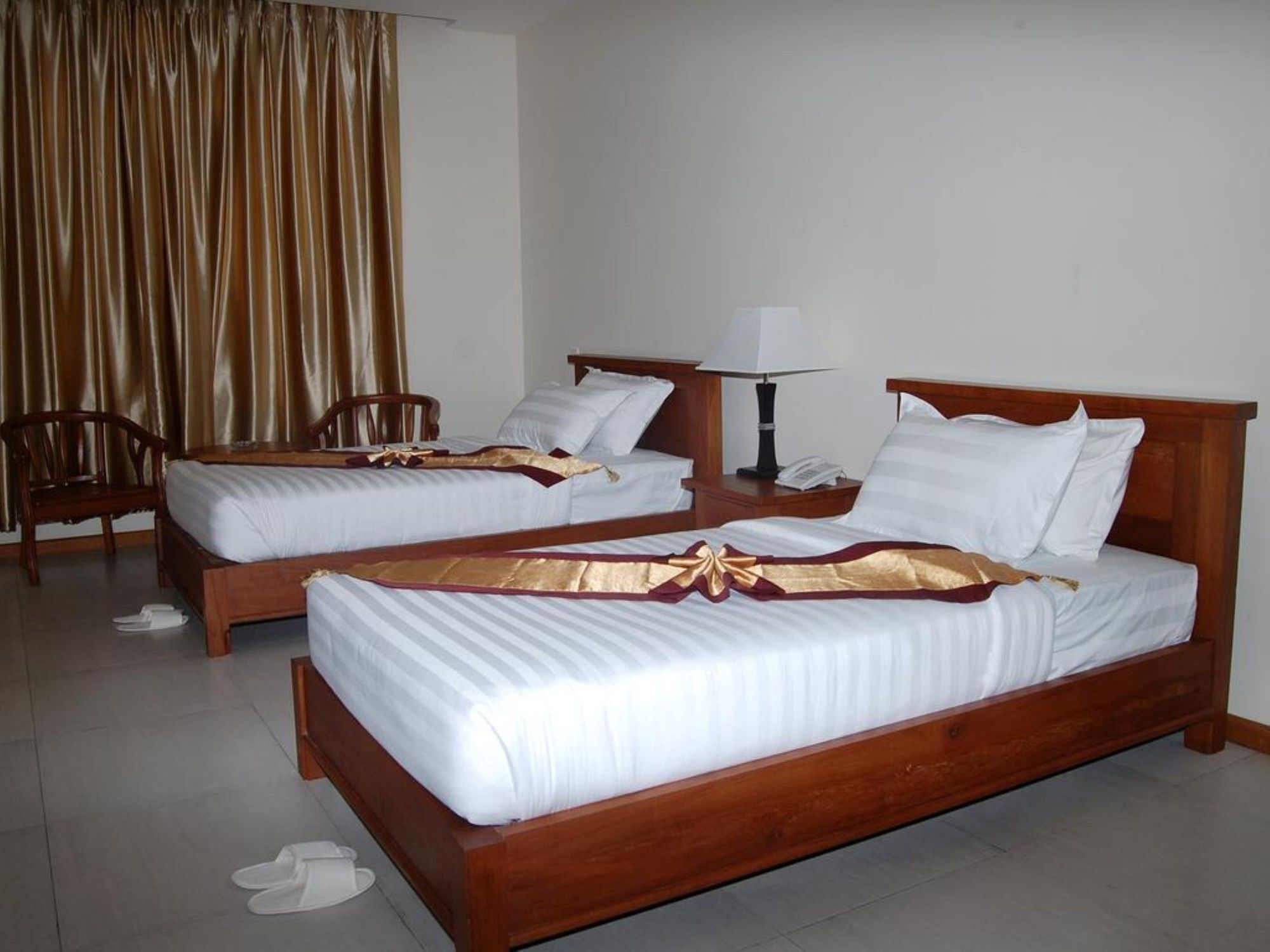 Man Myanmar Hotel Naypyidaw Eksteriør bilde