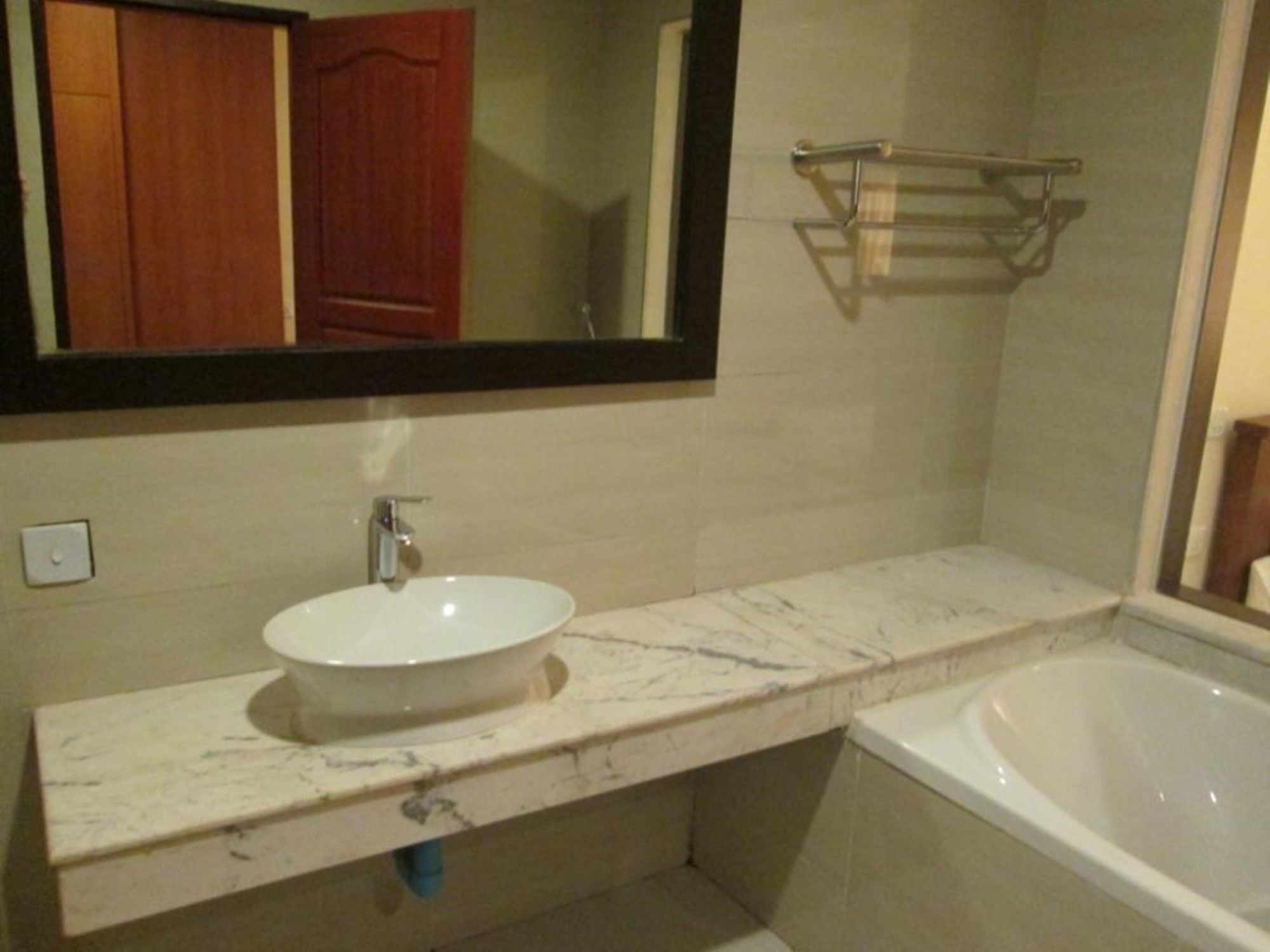 Man Myanmar Hotel Naypyidaw Eksteriør bilde