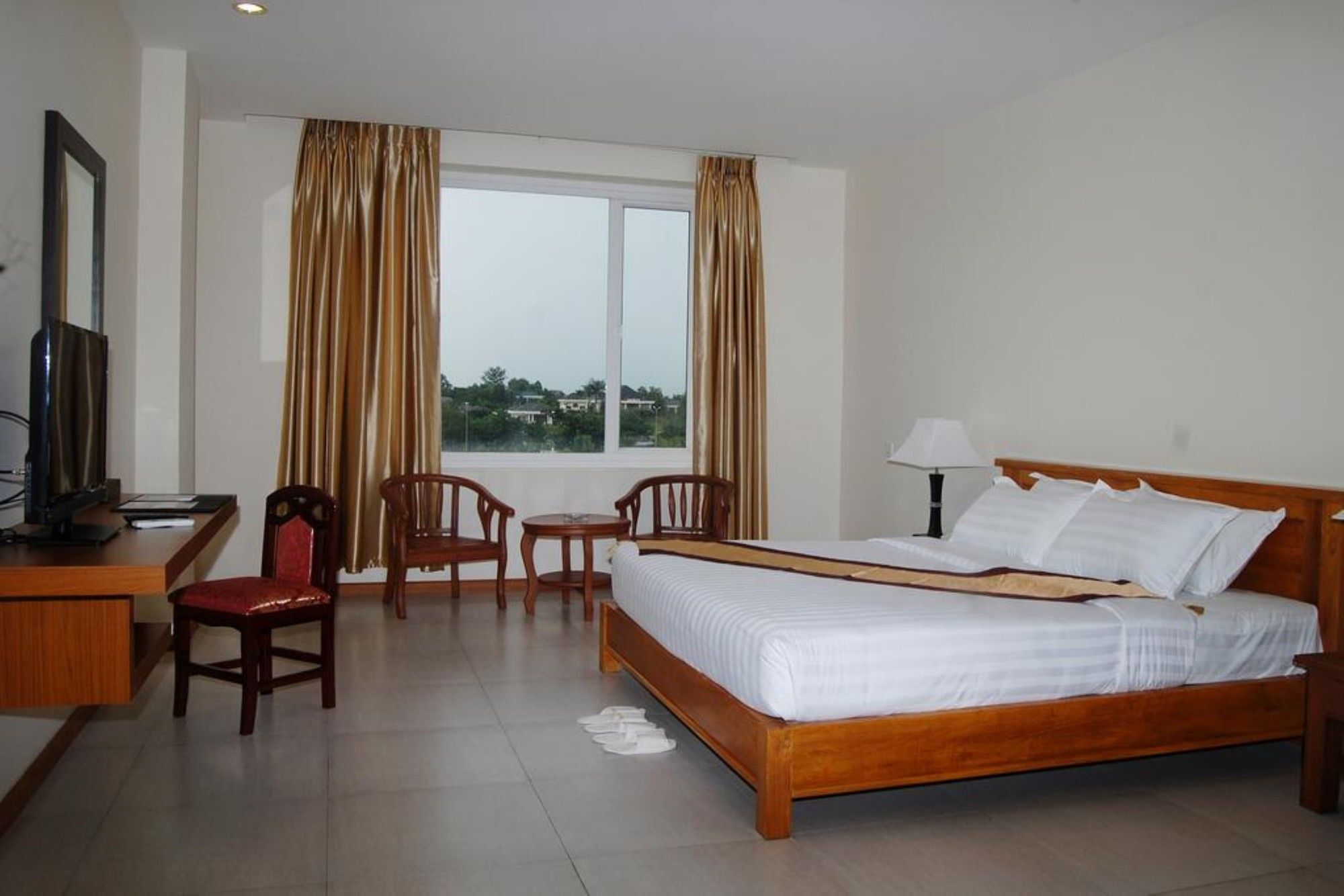 Man Myanmar Hotel Naypyidaw Eksteriør bilde