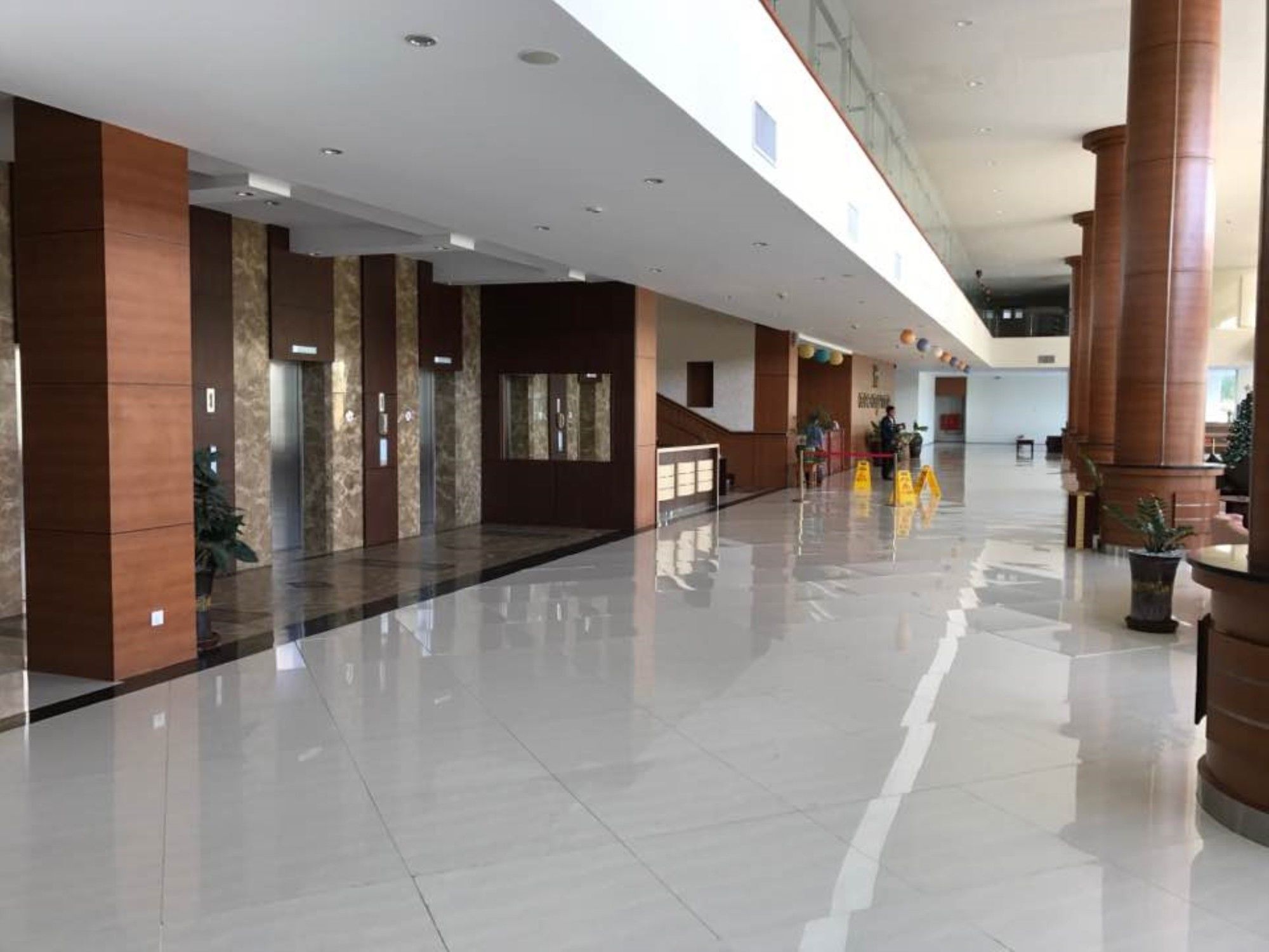 Man Myanmar Hotel Naypyidaw Eksteriør bilde
