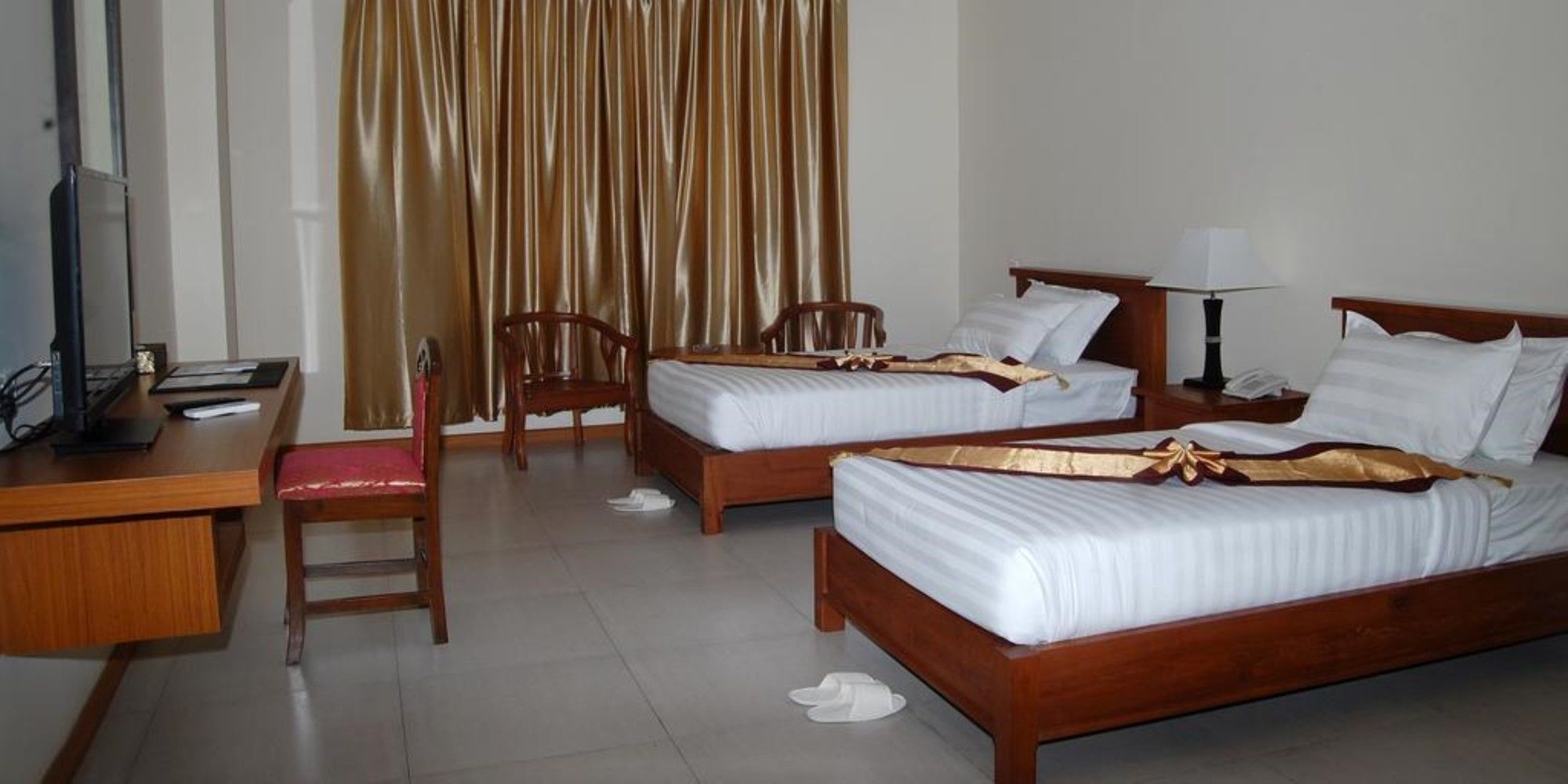 Man Myanmar Hotel Naypyidaw Eksteriør bilde